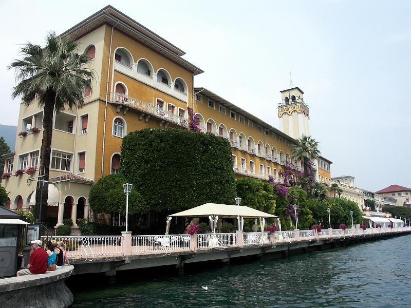 PICT0004.JPG - Grand Hotel Riviera Gardone in Lake Garda, our first stop